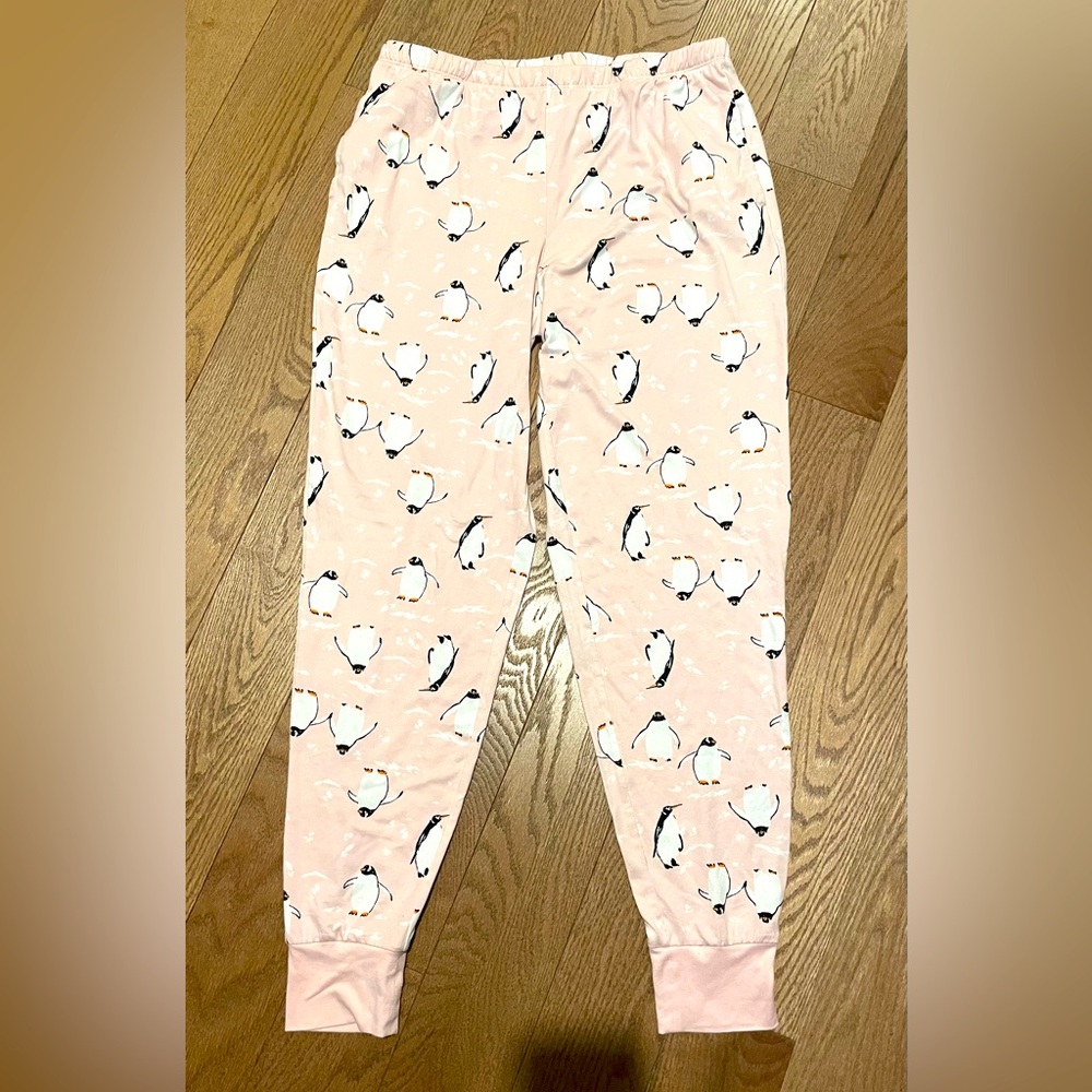 NWOT Ladies pjs set. Size small.  Softest fabric.